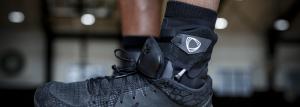 The BetterGuard Max Ankle Support Brace