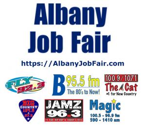Albany Job Fair