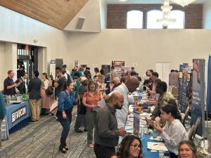 Albany Job Fair