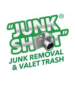 JUNK SHOT's New Logo