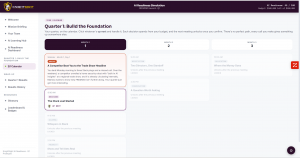 AI Readiness Business Simulation