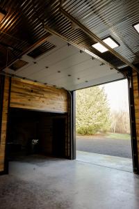 Garage Door