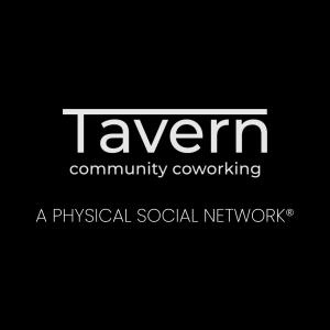Tavern Community Coworking: A Physical Social Network