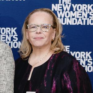 Tanya M. Odom (Photo credit: The New York Women’s Foundation)