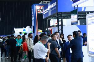 Thailand Electronics Circuit Asia 2026