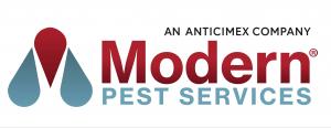 Modern Pest Services named best Pest Control Company in New England by USA Today.