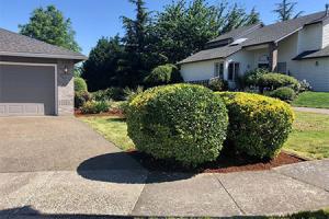 Landscape Edging Aurora OR