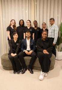 Moorooka Dental Care Team