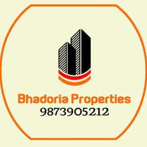 Bhadoria Properties
