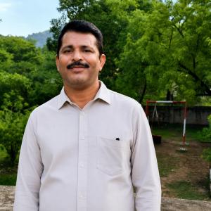 Kishan Bhadoria