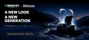 National 4x4 Outdoors Show in Melbourne