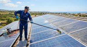 Solar Panels Cleaning Adelaide