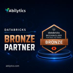 Abilytics is a Databricks Partner