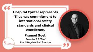 Global Medical & Wellness Tourism