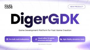 digergdk