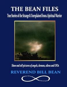 The Bean Files by Rev. Bill Bean
