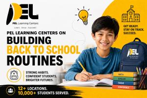 Structured After-School Support
