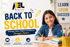 Stronger Skills, Higher Confidence