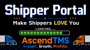 Shipper Portal = More Freight For Brokers and Carriers
