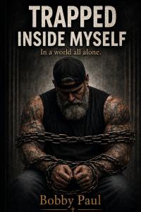 Trapped Inside Myself: In a world all alone by Bobby Paul