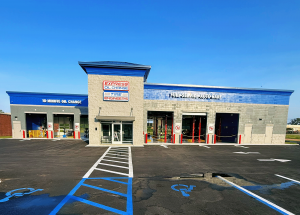 The Bainbridge, Georgia grand opening event will take place on Saturday, August 8, 2026, at the new Express Oil Change & Tire Engineers at 1502 Tallahassee Highway, Bainbridge, GA 39819.