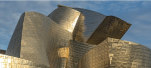 Join a privat Art Tour in Bilbao including a Guggenheim visit with expert insight into the museum’s impact and art.