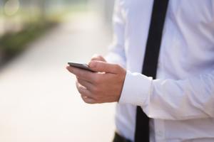 Open Banking loan application