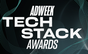 ADWEEK TECH STACK AWARDS