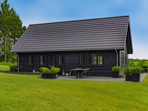 Plus+Energi Træhuse – Hvad Koster et Moderne Træhus i 2026? - Træhuse Nordsjælland
