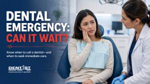 Emergency Dentist Alpharetta, GA