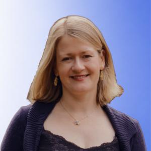 Sarah Church, CFO, Toborlife AI