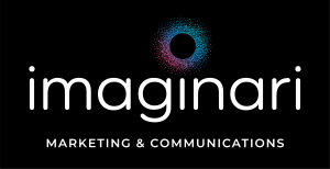 Picture of the Imaginari Marketing and Communications logo
