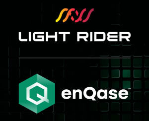 Light Rider, Inc. & enQase image