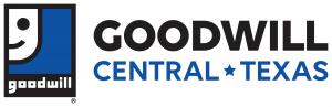Goodwill Central Texas Logo