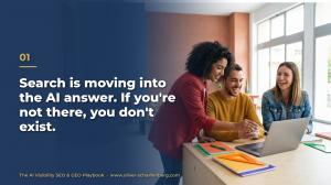 SEO & GEO Playbook