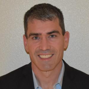 Modius CTO John Rhoads