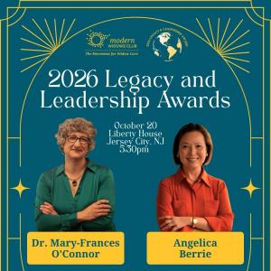 Legacy and Leadership Honorees