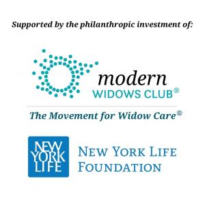 In partnership with New York Life Foundation investment grant