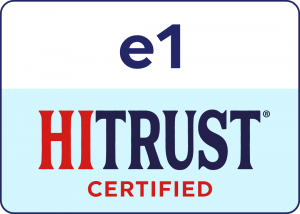 Asato HITRUST CERTIFICATION