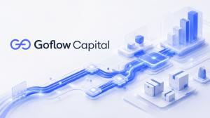 Goflow Capital header image