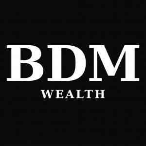 BDM Wealth Management logo