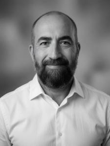 Headshot of Mark Johnson, Head of Business Development at BDM Wealth Management