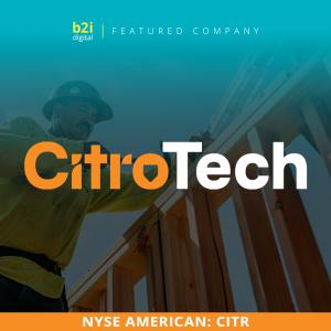 CitroTech has joined the Federal Alliance for Safe Homes (FLASH) to advance wildfire preparedness, resilience, and proactive fire prevention across the United States.