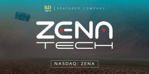 ZenaDrone is advancing AI-powered drone technology for wildfire detection, assessment, and acoustic fire suppression to support faster, safer emergency response.