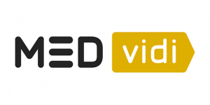 MEDvidi logo