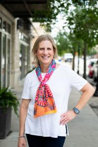 Jennifer Berquiest, Snapologist
