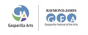 shows the new GA logo alongside the original GFA logo
