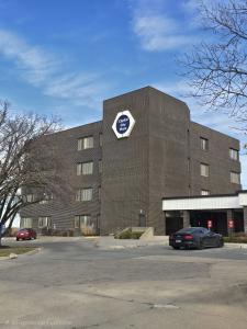 Gillum Realty Office
