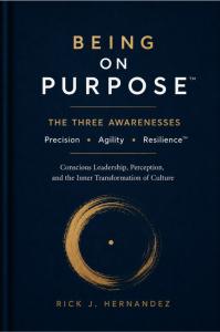 Being On Purpose