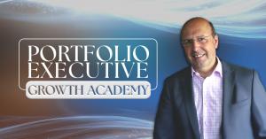Charles McLachlan Founder & CEO The Portfolio Executive